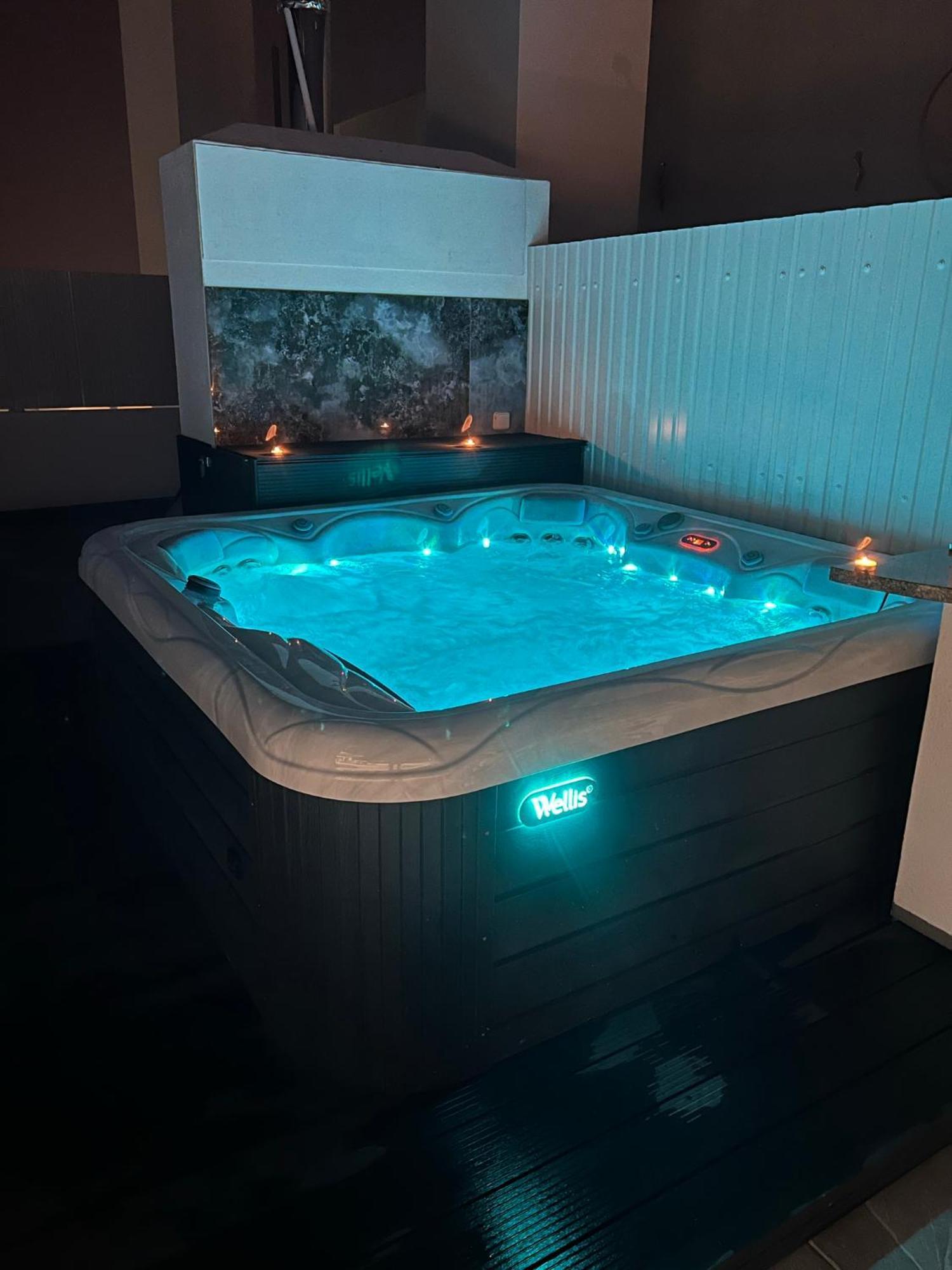 New Luxury Penthouse Beachfront In The Algarve Armação de Pêra 外观 照片